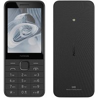 NOKIA 215 4G Handy schwarz von Nokia