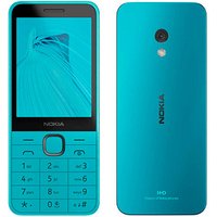 NOKIA 235 4G Handy blau von Nokia