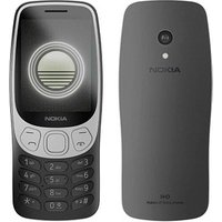 NOKIA 3210 4G Handy schwarz von Nokia