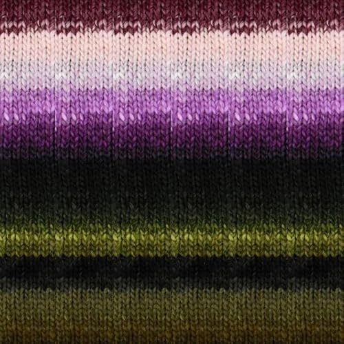 Noro Kureyon 462 Musashino - Wolle - Strickgarn von Noro