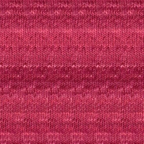 Noro Malvinas 23 Rouge - Garn aus 100% Wolle - 300m/150g - Nadelstärke 4,50mm - Spannung 14x22 von Noro