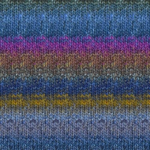 Noro Silk Garden Garn, Farben 2024/25 (540 - Numazu) von Noro