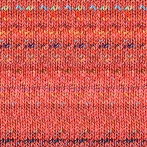 Noro Strickwolle – Silk Garden Sock Solo – 4-lagig – Sport Mohair Seide Merino Crochet – TW12 Nobeoka von Noro