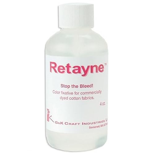 Retayne Color Fixative-4oz von Notions - In Network