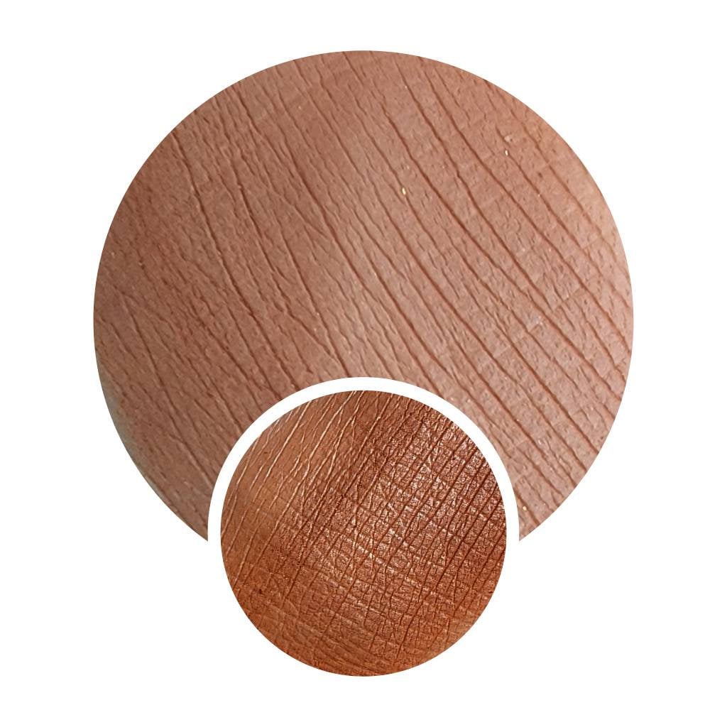 Venus Matte Braun Orange Terracotta/Burnt Farbe 26 Mm von Notycebeauty