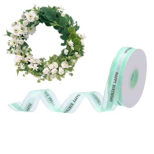 Satinband, Satinkrawatte – dekorative Geschenk-Krawatte, Box-Verpackungsband, Blumenstrauß-Zubehör für Hochzeit, von Nubamzy