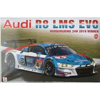 Audi R8 LMS EVO von Nunu-Beemax