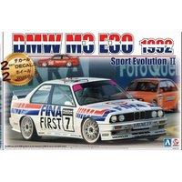 BMW M3 E30 1992 Sport Evolution II von Nunu-Beemax