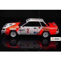 Nissan 240RS BS110 - 1984 Safari Rally von Nunu-Beemax