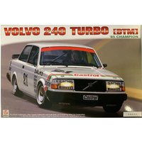 Volvo 240 turbo [DTM] 85 champion von Nunu-Beemax