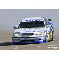 Volvo S40 BTCC Brands Winner 1997 von Nunu-Beemax