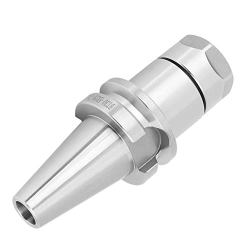 Nutriess BT30 ER20 70 hohe Genauigkeit Collet Chuck -Werkzeughalter für CNC -Drehfräsenzubehör von NutriEss