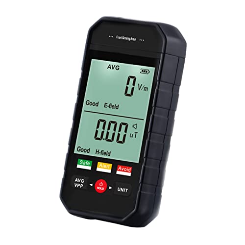 OATIPHO Ausrüstung Strahlungsdetektor Goldtester Faradayscher Käfig Emf-blocker Emf-leser Nukleares Survival-kit Gold-test-kit Geister Ton Und Licht Handbuch Plastik Puppenständer OATIPHO Ausrüstung Strahlungsdetektor Goldtester Faradayscher Käfig Emf-blocker Emf-leser Nukleares Survival-kit Gold-test-kit Geister Ton Und Licht Handbuch Plastik Puppenständer von OATIPHO