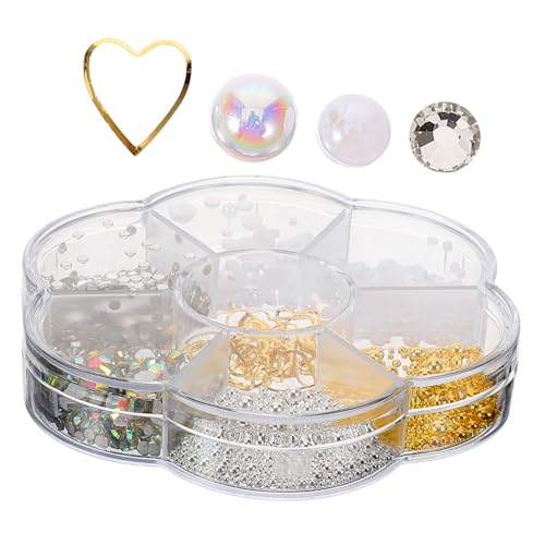 OATIPHO Perlen Nagelschmuck Charm UV Dekoration Nageldekor Edelsteine Für Nägel Liebesherz Nagel Edelsteine Nagel Zubehör Schillernde Nagelsteine Nagelschmuck Für Frauen Harz OATIPHO Perlen Nagelschmuck Charm UV Dekoration Nageldekor Edelsteine Für Nägel Liebesherz Nagel Edelsteine Nagel Zubehör Schillernde Nagelsteine Nagelschmuck Für Frauen Harz von OATIPHO