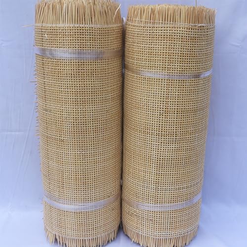 Rattan Wiener Geflecht Wabengeflecht,Thonet Stuhlgeflecht Wiener Stuhl Geflecht Flechtmatte Reparatur,Wiener Stuhl Geflecht Flechtmatte für Heizkörperverkleidung Lampe Kommode Mobel DIY-Projekte ( Siz von ODAROS