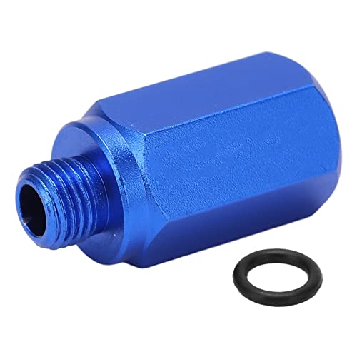 ODJTTIG RISK Hydraulic Disc Brake Bleed Funnel Adapter RL224 Oil Stopper Convert for Hydraulic Disc Brake von ODJTTIG