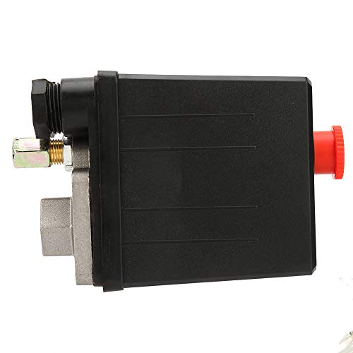 ODJTTIGPressure Valve Switch for Single Hole Air Compressor 0.4~0.7Mpa G1/4 von ODJTTIG