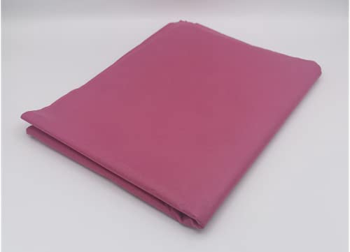 ODL Packaging Ltd Seidenpapier/Geschenkpapier, 50 X 75 cm, 100 Stück kirsch-pink von ODL Packaging