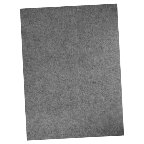 OFFIGAM Kalligraphie Übungsmatte Filz Rechteckige Filzmatte für Heimbüro Rutschfest Schützt Schreibtisch Wasser für Malerei und Zeichnungen OFFIGAM Kalligraphie Übungsmatte Filz Rechteckige Filzmatte für Heimbüro Rutschfest Schützt Schreibtisch Wasser für Malerei und Zeichnungen von OFFIGAM