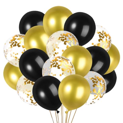 OFFSCH 1 Set 100 Stücke 12in Birthday Party Latex Ballons Kit (sortierte Farbe) von OFFSCH