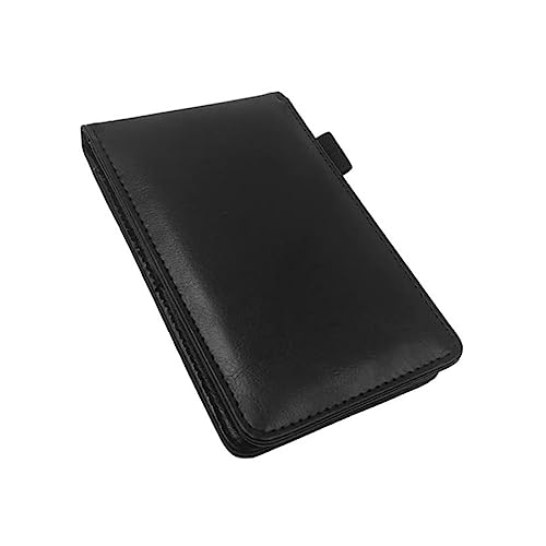 OFFSCH 10 Stück Tragbarer Notizblock Kleine Notizbücher 3 X 5 Kleiner Taschennotizblock Taschennotizblöcke Kleiner Notizblock Büro Notizbuch Notizbücher Für Notizen von OFFSCH