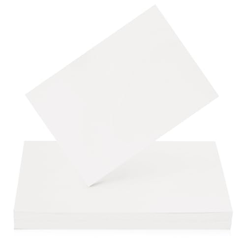 OFFSCH 100 Blatt Druckerpapier Kopierpapier Für Drucker Druckzubehör A4 Papier Computerpapier Zum Drucken Schreibpapier Leeres Druckpapier Zellstoff Beige von OFFSCH