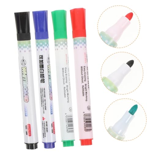 OFFSCH 20st Farbiger Whiteboard-stift Whiteboard-schreibmarker Briefpapier Schreiben Whiteboard-marker Markierstifte Für Whiteboards Whiteboard-markierungsstift Whiteboardstift Plastik von OFFSCH