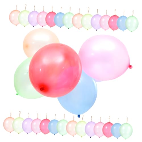 OFFSCH Latexballons Mit Wolkenmotiv Bunte Partyballons Für Geburtstagsfeiern Und Feierlichkeiten Partyzubehör Für Und Erwachsene von OFFSCH