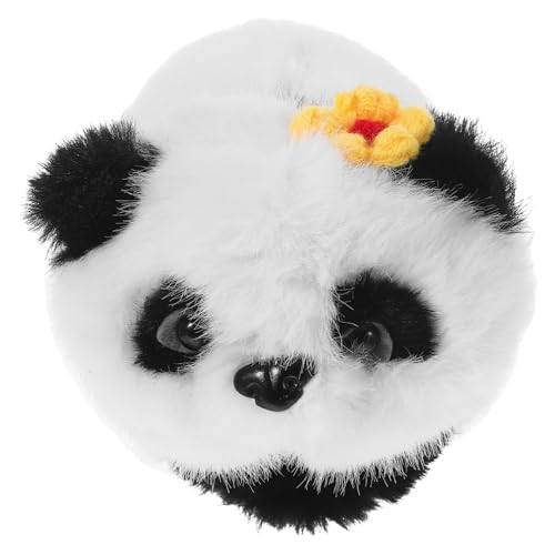 OFFSCH üsch Panda Slap Bracelet Für Kuscheltier Armband Mit Panda Thema Party Mitgebsel von OFFSCH