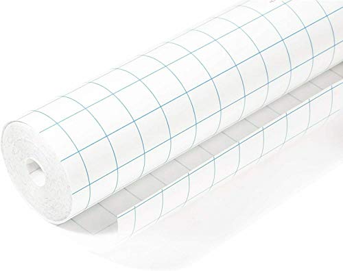 OFITURIA COM0PT1 Rollo de Plastico Transparente Autoadhesivo Forralibros - Protector de Libros y Cuadernos Ajustable - 20m x 50cm von OFITURIA