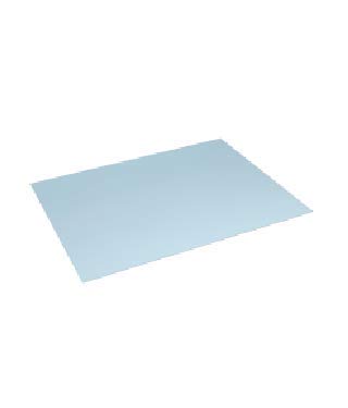 Pack 10 Cartulinas Color Azul Claro Tamaño 50X65 180g von OFITURIA