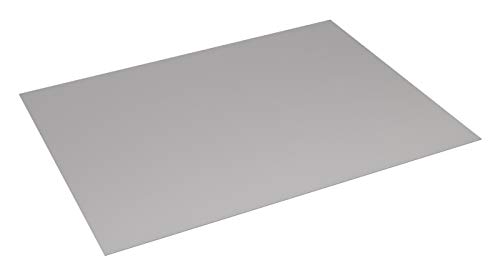 Pack 25 Cartulinas Color Gris Tamaño 50X65 180g von OFITURIA