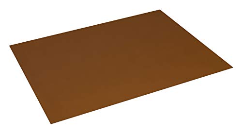 Pack 25 Cartulinas Color Marron Tamaño 50X65 180g von OFITURIA