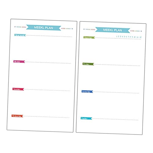 OHPHCALL 40 Blatt A5 Nachfüllpapier Mit 6 Löchern Ideal Für Notizbuch Planer Oder Tagebuch Liniertes Design Für Präzises Schreiben Und Skizzieren Perfekt Für Kreative Köpfe Und von OHPHCALL