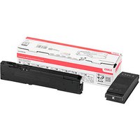 OKI 09006130  schwarz Toner von OKI