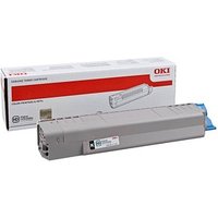 OKI 44059168  schwarz Toner von OKI