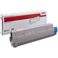 OKI 44844506  magenta Toner von OKI