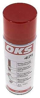 OKS 470/471 - Hochleistungsfett (NSF H2), 400 ml Spraydose von OKS