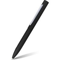 ONLINE® Kugelschreiber Octopen schwarz Schreibfarbe blau, 1 St. von ONLINE®