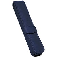 ONLINE® Schreibgeräte-Etui blau von ONLINE®