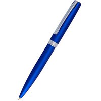 ONLINE® Kugelschreiber Blue blau, Schreibfarbe: schwarz, 1 St. von ONLINE®