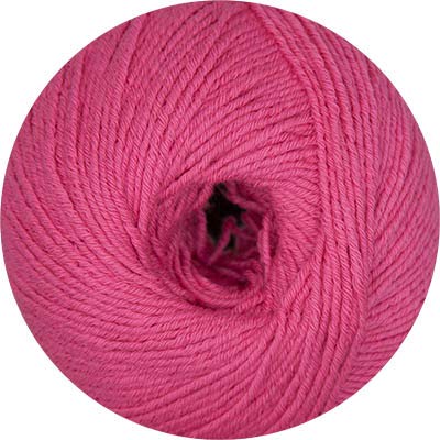 ONline Linie 18 Cotone Stretch 14 - pink von ONline Garne