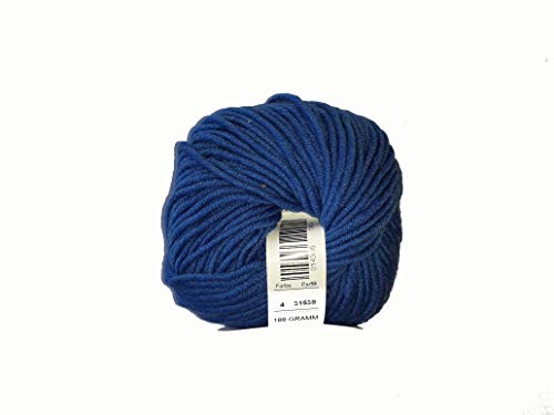 LINIE 55 MONTEGO 0004 ca. 100 m 100 g von ONline Garne