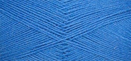 ONline Garne Handstrickgarn, 75% Schurwolle, 25% Polyamid, 004, OneSize, 420 von ONline Garne