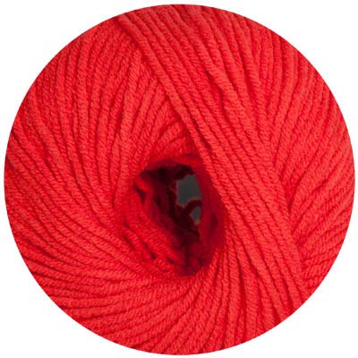 Supersoft 0018 rot, ONline Linie 107 Supersoft 0018 rot, ONline Linie 107 von ONline Garne