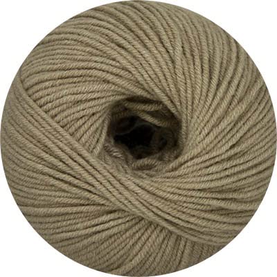 ONline Linie 107 Supersoft 250 - beige von ONline Garne