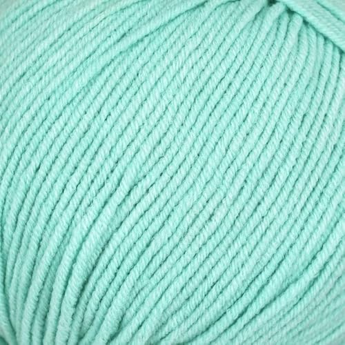 ONline Linie 107 Supersoft 263 - Mint von ONline Garne