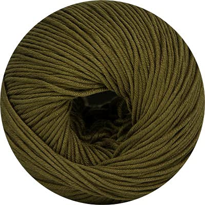 ONline Linie 11 Alpha 221 - Khaki von ONline Garne