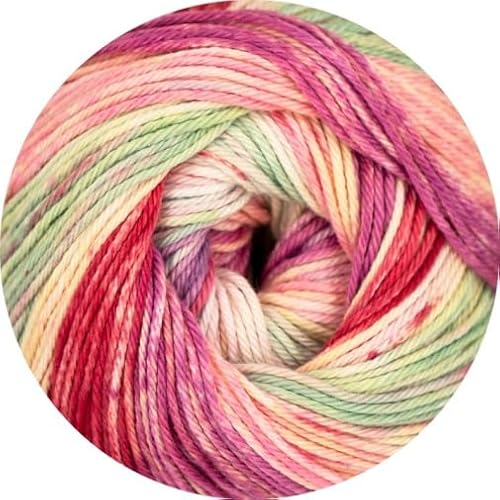 ONline Linie 165 Sandy Design Color 100g 361 von ONline Garne