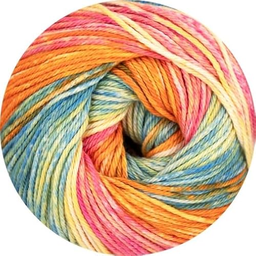 ONline Linie 165 Sandy Design Color 100g 363 von ONline Garne